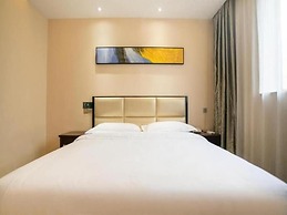 GreenTree Inn Guangzhou Panyu Bus Station Business Hotel