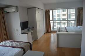 GreenTree Inn Weihai North Qingdao Road Express Hotel