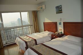 GreenTree Inn Weihai North Qingdao Road Express Hotel