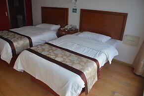 GreenTree Inn Weihai North Qingdao Road Express Hotel