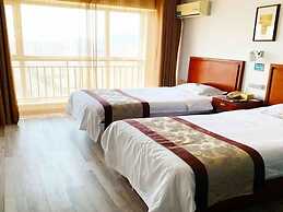 GreenTree Inn Weihai North Qingdao Road Express Hotel