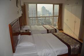 GreenTree Inn Weihai North Qingdao Road Express Hotel