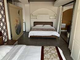 GreenTree Inn Weihai North Qingdao Road Express Hotel