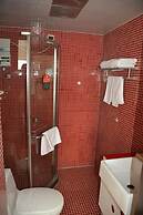 GreenTree Inn Weihai North Qingdao Road Express Hotel