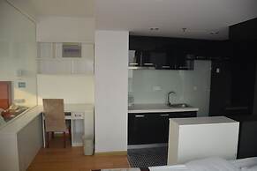 GreenTree Inn Weihai North Qingdao Road Express Hotel