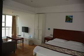 GreenTree Inn Weihai North Qingdao Road Express Hotel