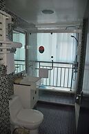 GreenTree Inn Weihai North Qingdao Road Express Hotel