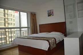 GreenTree Inn Weihai North Qingdao Road Express Hotel
