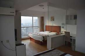 GreenTree Inn Weihai North Qingdao Road Express Hotel