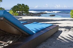 Return to Paradise Resort and Spa