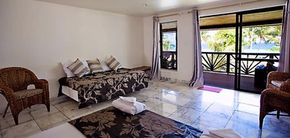 Return to Paradise Resort and Spa