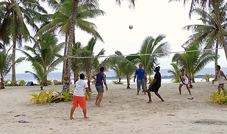 Return to Paradise Resort and Spa