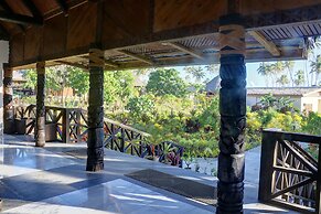 Return to Paradise Resort and Spa