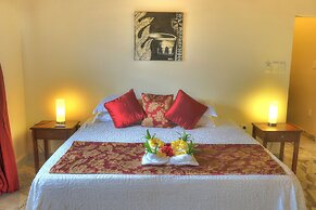 Return to Paradise Resort and Spa