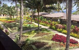 Return to Paradise Resort and Spa