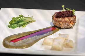 Return to Paradise Resort and Spa