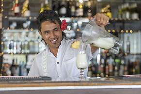 Return to Paradise Resort and Spa