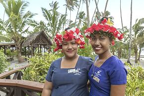 Return to Paradise Resort and Spa