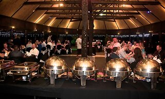 Return to Paradise Resort and Spa