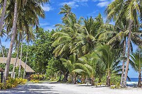 Return to Paradise Resort and Spa