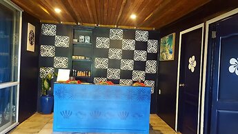 Return to Paradise Resort and Spa