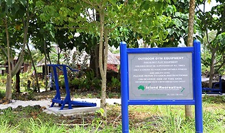 Return to Paradise Resort and Spa