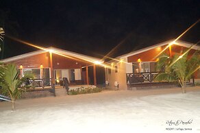 Return to Paradise Resort and Spa