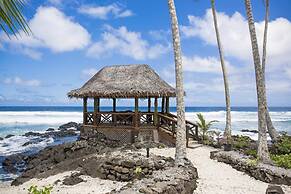 Return to Paradise Resort and Spa