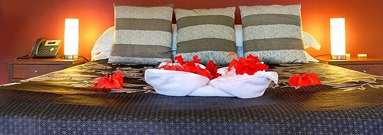 Return to Paradise Resort and Spa