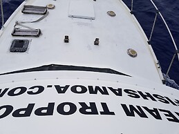 Return to Paradise Resort and Spa