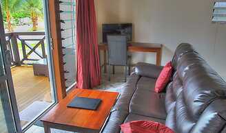 Return to Paradise Resort and Spa