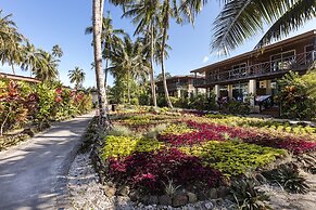 Return to Paradise Resort and Spa