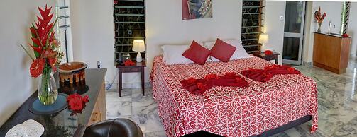 Return to Paradise Resort and Spa