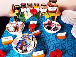 Return to Paradise Resort and Spa