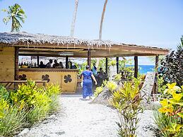 Return to Paradise Resort and Spa