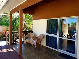 Return to Paradise Resort and Spa