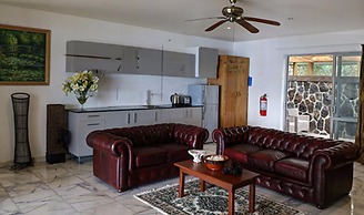 Return to Paradise Resort and Spa