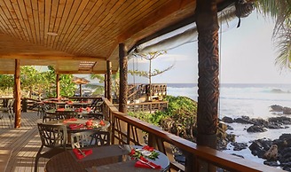 Return to Paradise Resort and Spa