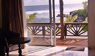 Return to Paradise Resort and Spa