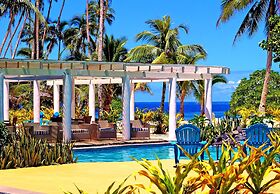 Return to Paradise Resort and Spa