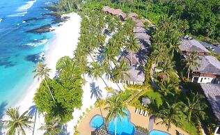 Return to Paradise Resort and Spa