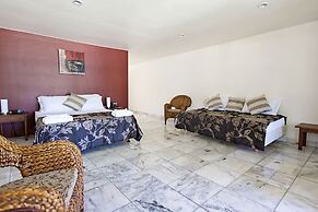 Return to Paradise Resort and Spa