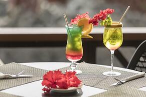 Return to Paradise Resort and Spa