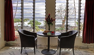 Return to Paradise Resort and Spa