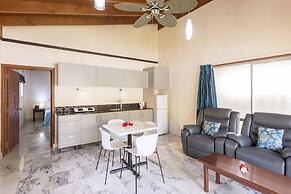 Return to Paradise Resort and Spa