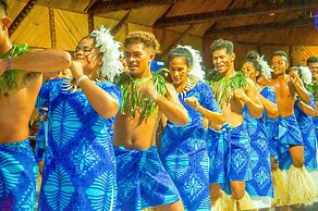 Return to Paradise Resort and Spa