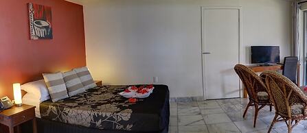 Return to Paradise Resort and Spa