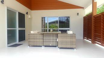 Return to Paradise Resort and Spa