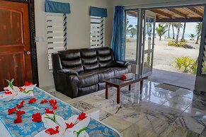 Return to Paradise Resort and Spa