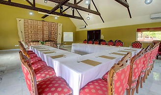 Return to Paradise Resort and Spa